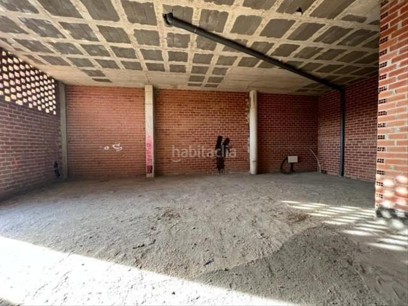 Foto 39acde80-32a3-4ad0-a4a6-555b69a95ef5. Local comercial local en venta en la aldea en San García Algeciras