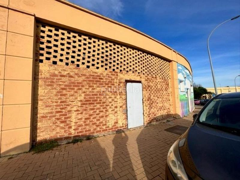 Foto 93b4b7d0-e390-4bd6-abba-aa7dc8404f2e. Local comercial local en venta en la aldea en San García Algeciras
