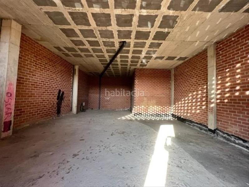 Foto 9e8598f4-a079-46a3-a8af-1a7c0f8570b6. Local comercial local en venta en la aldea en San García Algeciras
