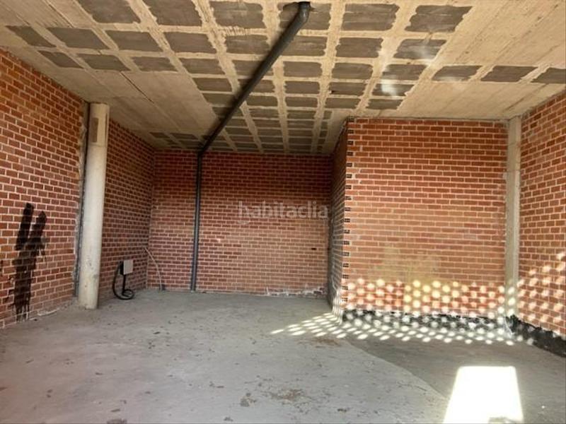 Foto ca21cb63-c77b-4984-8b69-f93544d98686. Local comercial local en venta en la aldea en San García Algeciras