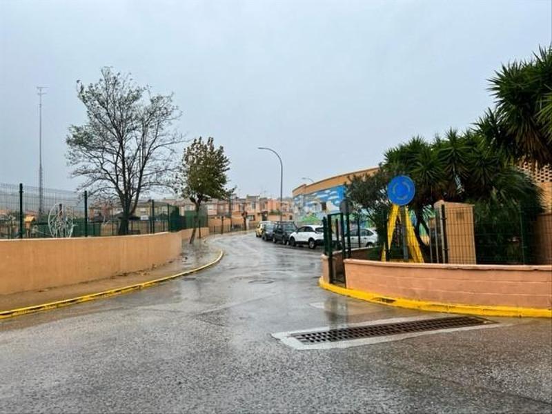 Foto f2c94d2e-0814-49cd-88cc-f28f877c95b8. Local comercial local en venta en la aldea en San García Algeciras