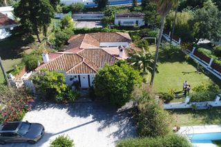 Xalet a El Rinconcillo. Gran chalet en venta en el rinconcillo