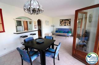 Pis  Avinguda fages de climent. Precioso y amplio apartamento de dos dormitorios cerca de la pla