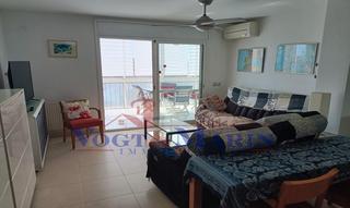 Apartamento  Avinguda de santa margarida. Apartamento con parking a 900m del mar en santa margarita, roses