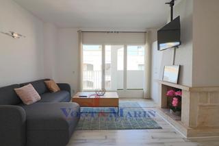 Apartament  Carrer cavall de mar. Encantador apartamento reformado en caballito de mar