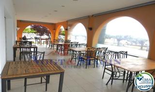 Umzug Geschäftsraum  Passeig de catalunya. Traspaso del restaurante terra cato en torroella de montgrí!