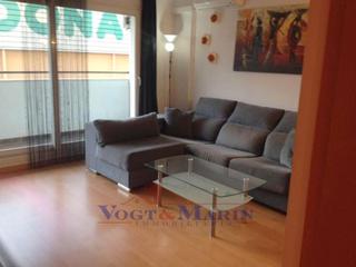 Apartament  Avinguda del nord. Moderno apartamento con terraza, piscina y parking en complejo r