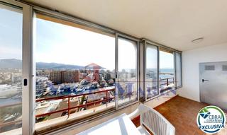 Appartement  Carrer cap ponent. Apartamento con piscina y jardín  comunitarios en santa margarit