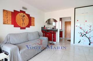 Estudi  Carrer de la cala rostella. Tu refugio junto al mar te espera! estudio en venta en santa mar