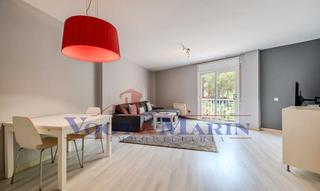 Apartament  Carrer de collsacabra. Apartamento a 900m del mar en mas mates, roses