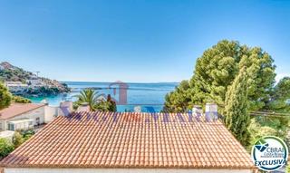 Apartamento  Carretera canyelles. Apartamento con parking a 100 metros de la playa de canyelles, r