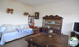 Apartament  Carrer lisboa. Apartamento con gran terraza en mas oliva, en roses.