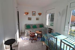 Apartament  Carrer lisboa. Apartamento en zona tranquila y con piscina comunitaria en mas o