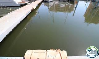 Autoparkplatz  Carrer cap de la gola. Amarre de 8x3 situado dentro de la urbanización port trebol