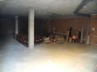 Local Comercial  Carrer del pare antoni maria claret. Local comercial de 287 metros cuadrados a pie de calle