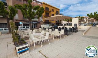 Local Comercial  Plaça de pep ventura. Bar restaurante en pleno funcionamiento situado en el centro de