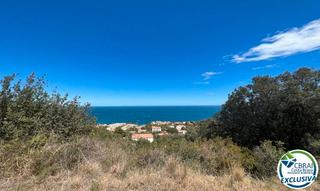 Terreny residencial  Carrer santiago rusinyol. Se vende conjunto de 14 parcelas edificables con vista al mar.