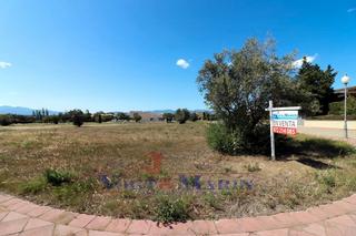 Terreny residencial  Carrer de quermançó. Terreno edificable de 5724m2 en la exclusiva zona de peralada go