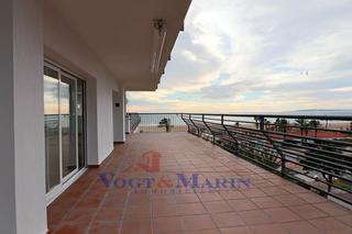 Apartament  Carrer de salins. Exclusivo apartamento de lujo con vistas al mar en empuriabrava