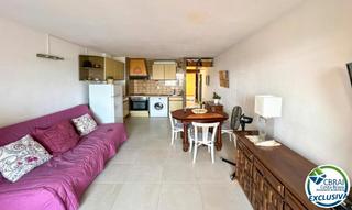 Apartament a Carrer de pedro calderón de la barca 6. Apartamento con vista panorámica al mar en santa margarita, rose