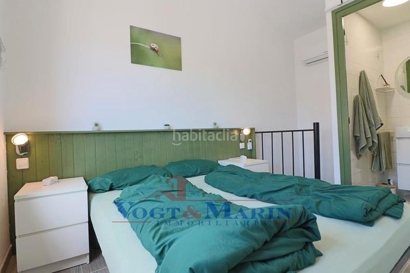 Foto b104fe57-5d39-448a-8d43-43bb72ff3125. Casa a schiera con riscaldamento in Sant Maurici Empuriabrava