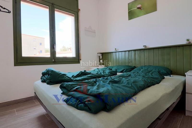 Foto c4532c0c-b176-46dc-951c-78e02b5f7df3. Casa a schiera con riscaldamento in Sant Maurici Empuriabrava