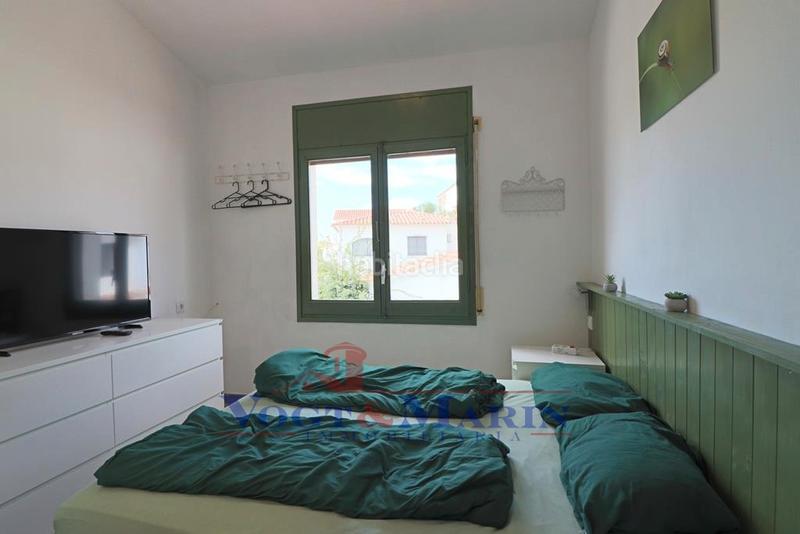 Foto ee15d109-a0b0-404e-8fa8-61c7c2ee896b. Casa a schiera con riscaldamento in Sant Maurici Empuriabrava