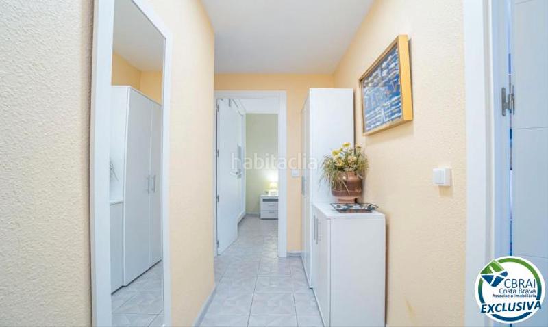 Foto 39d33929-0325-4587-9d47-49f3931ab93d. Appartement avec chauffage parking dans Port Grec - Port Moxó Empuriabrava