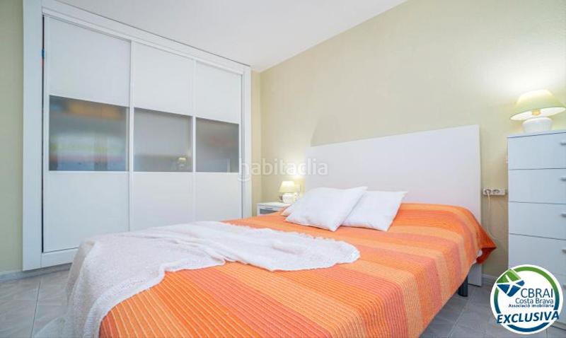 Foto 75209837-a317-47dd-9d45-e9fca04259d3. Appartement avec chauffage parking dans Port Grec - Port Moxó Empuriabrava