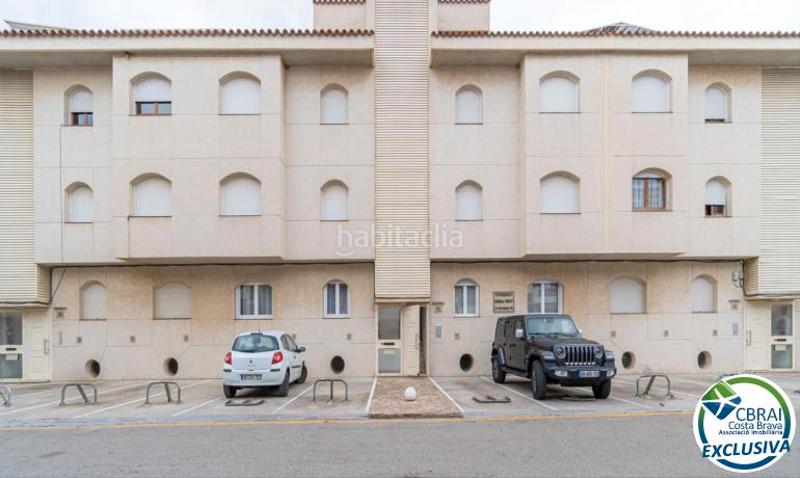 Foto 7db49299-90b5-497c-ad72-b5523d55cb9b. Appartement avec chauffage parking dans Port Grec - Port Moxó Empuriabrava
