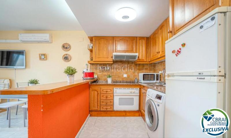 Foto e0c3d807-610b-437b-8704-244a4c019454. Appartement avec chauffage parking dans Port Grec - Port Moxó Empuriabrava