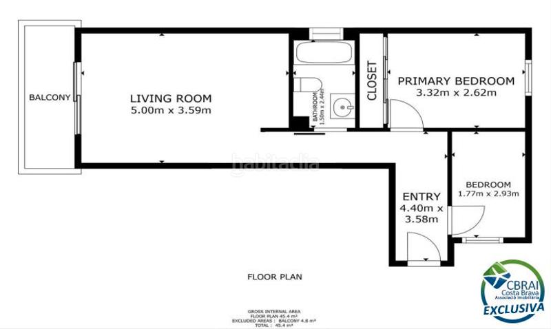 Foto f8ab1197-a9e5-4270-902c-3a049f2079b1. Appartement avec chauffage parking dans Port Grec - Port Moxó Empuriabrava