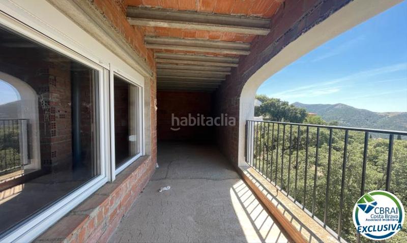 Foto 01677786-8923-468f-98b3-aec991125f00. Chalet casa para reformar con increíble vista al mar en mas fumats, en Roses