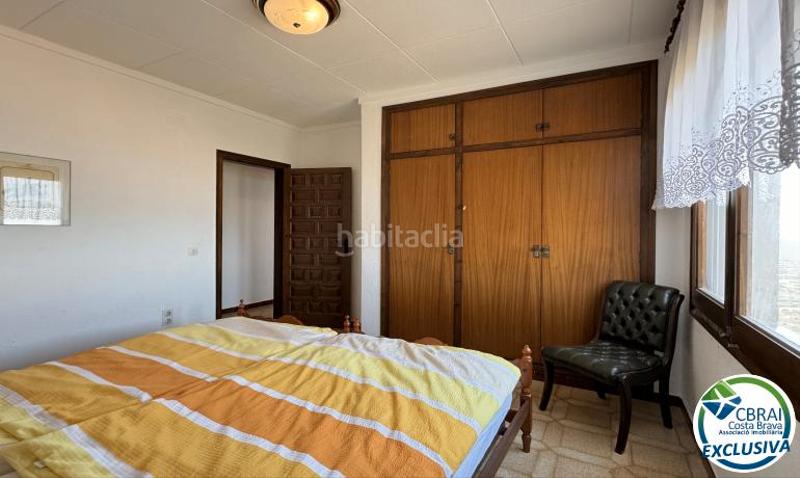 Foto 157c1ea4-ed4f-47d9-9c89-fc86fd9b26f4. Chalet casa para reformar con increíble vista al mar en mas fumats, en Roses