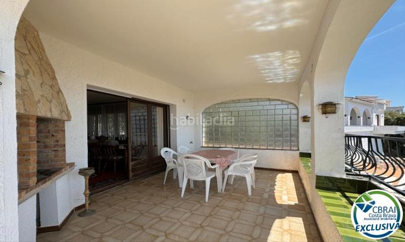 Foto 402e78c2-56b9-4adb-90b8-74e8ef0c2d9a. Chalet casa para reformar con increíble vista al mar en mas fumats, en Roses