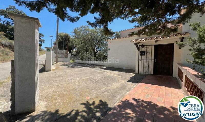 Foto 67a3731c-5d8c-4f3b-969f-016ed970cfca. Chalet casa para reformar con increíble vista al mar en mas fumats, en Roses