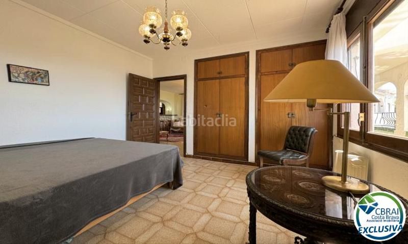 Foto c6485896-23a1-4358-a24a-a398d0d29e83. Chalet casa para reformar con increíble vista al mar en mas fumats, en Roses