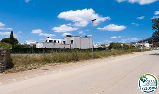 Wohngrundstück  Carrer bages. Parcela de 406 m2 ideal para construir la casa de tus sueños en