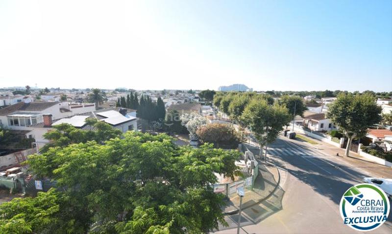 Foto 2d8353d5-652a-4096-a8aa-a5637b14cf34. Apartamento  con bonitas vistas en la zona de Alberes, en Empuriabrava