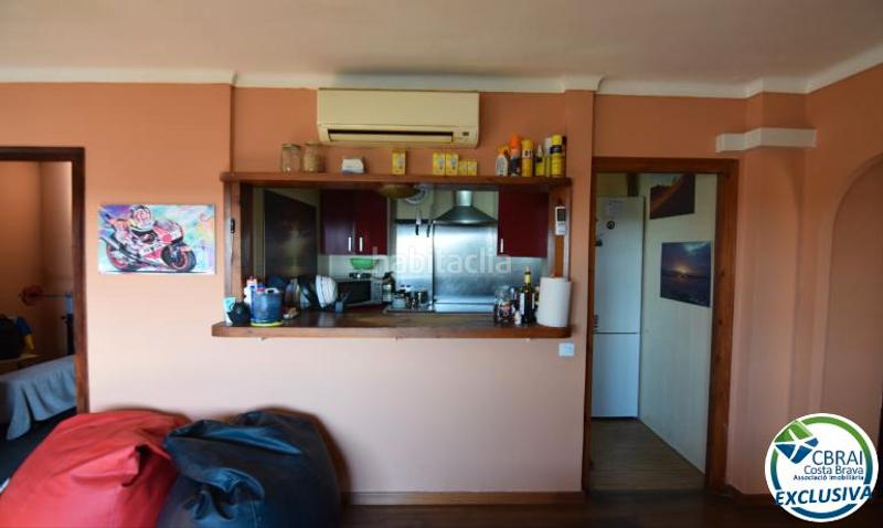 Foto 45e0d323-597a-41c7-bf73-8e03d65fa9b7. Apartamento  con bonitas vistas en la zona de Alberes, en Empuriabrava