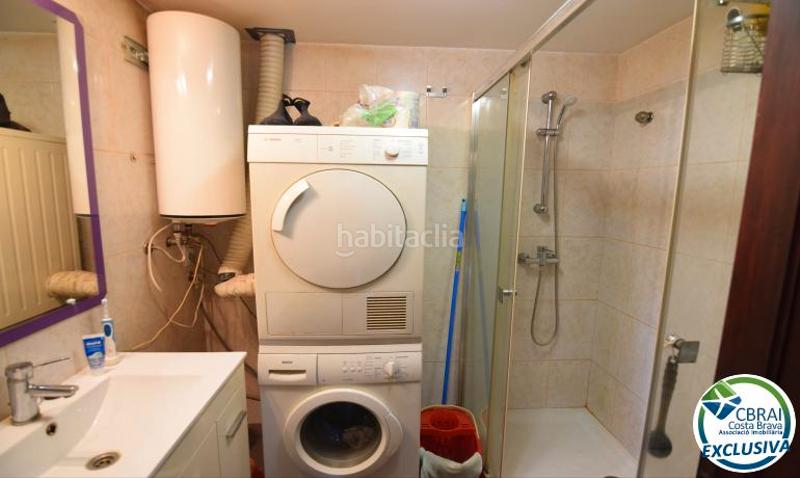 Foto 4ca54a89-eeca-465c-90fd-00d6fec2b1f3. Apartamento  con bonitas vistas en la zona de Alberes, en Empuriabrava