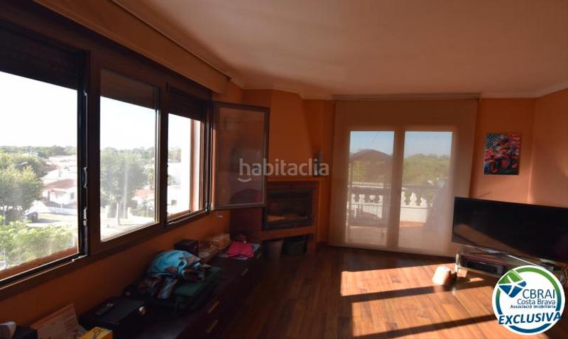 Foto 715844dd-3d26-4837-9bd6-2655cef02c1c. Apartamento  con bonitas vistas en la zona de Alberes, en Empuriabrava