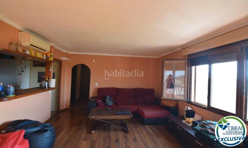 Foto 824ecd59-f240-4422-be99-61b6f5984a3d. Apartamento  con bonitas vistas en la zona de Alberes, en Empuriabrava