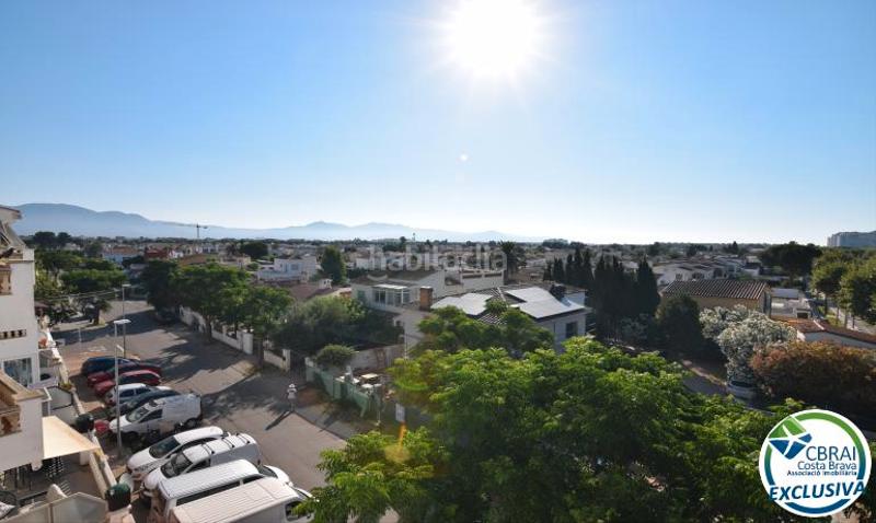 Foto b2ff056e-be2e-4f3f-be2f-e058a8151343. Apartamento  con bonitas vistas en la zona de Alberes, en Empuriabrava