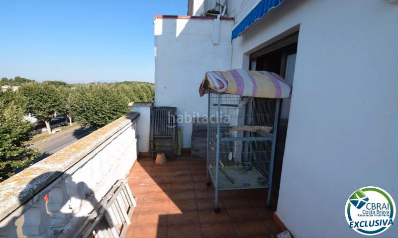 Foto c4aae75b-079f-41cf-9de2-03b8a0e0fbba. Apartamento  con bonitas vistas en la zona de Alberes, en Empuriabrava