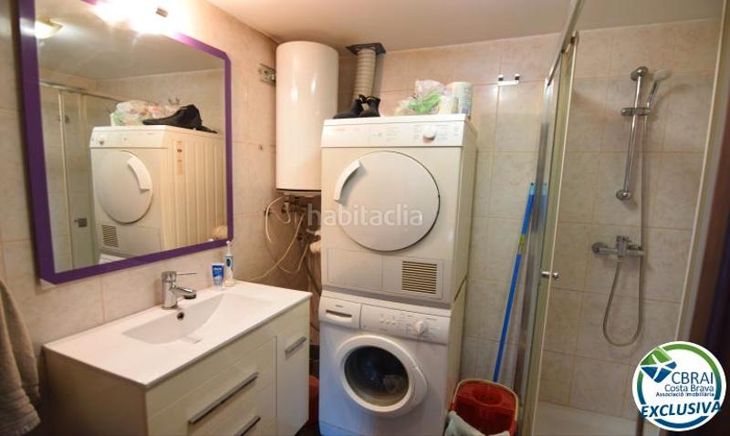 Foto d05d3955-30e2-41fd-b5d8-df6743549c23. Apartamento  con bonitas vistas en la zona de Alberes, en Empuriabrava