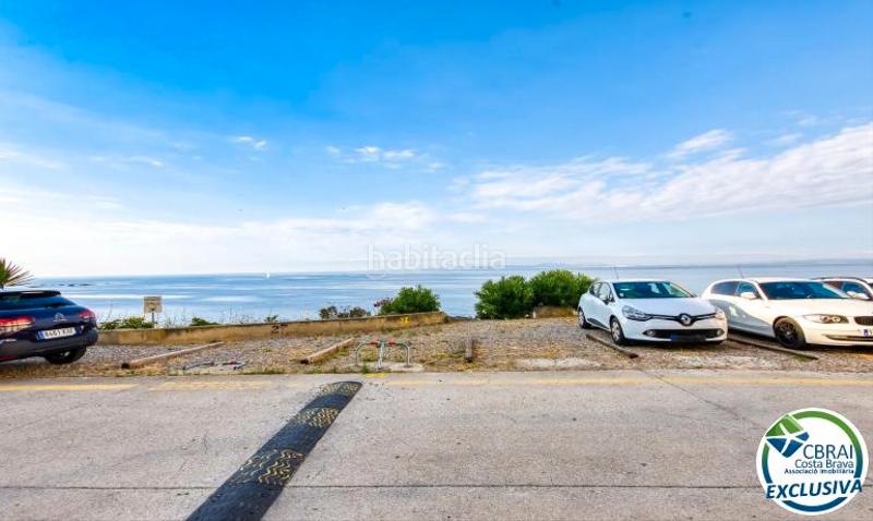 Foto 59b64cde-b93e-4c75-baa1-9c5bcdf30b53. Apartamento  con vista al mar y licencia turística en Roses