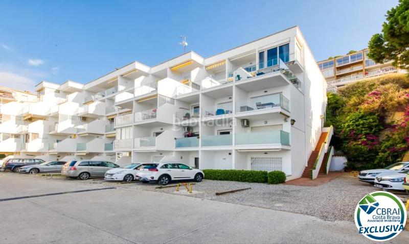 Foto 671def06-8260-460b-aac3-14d043c6a667. Apartamento  con vista al mar y licencia turística en Roses