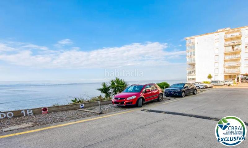 Foto 74f981dc-b3bc-47d6-a714-0bd971a376fa. Apartamento  con vista al mar y licencia turística en Roses