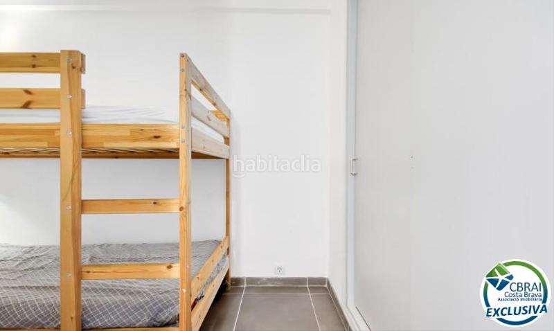 Foto 94e37135-a407-4948-a3f8-4ba809682f66. Apartamento  con vista al mar y licencia turística en Roses